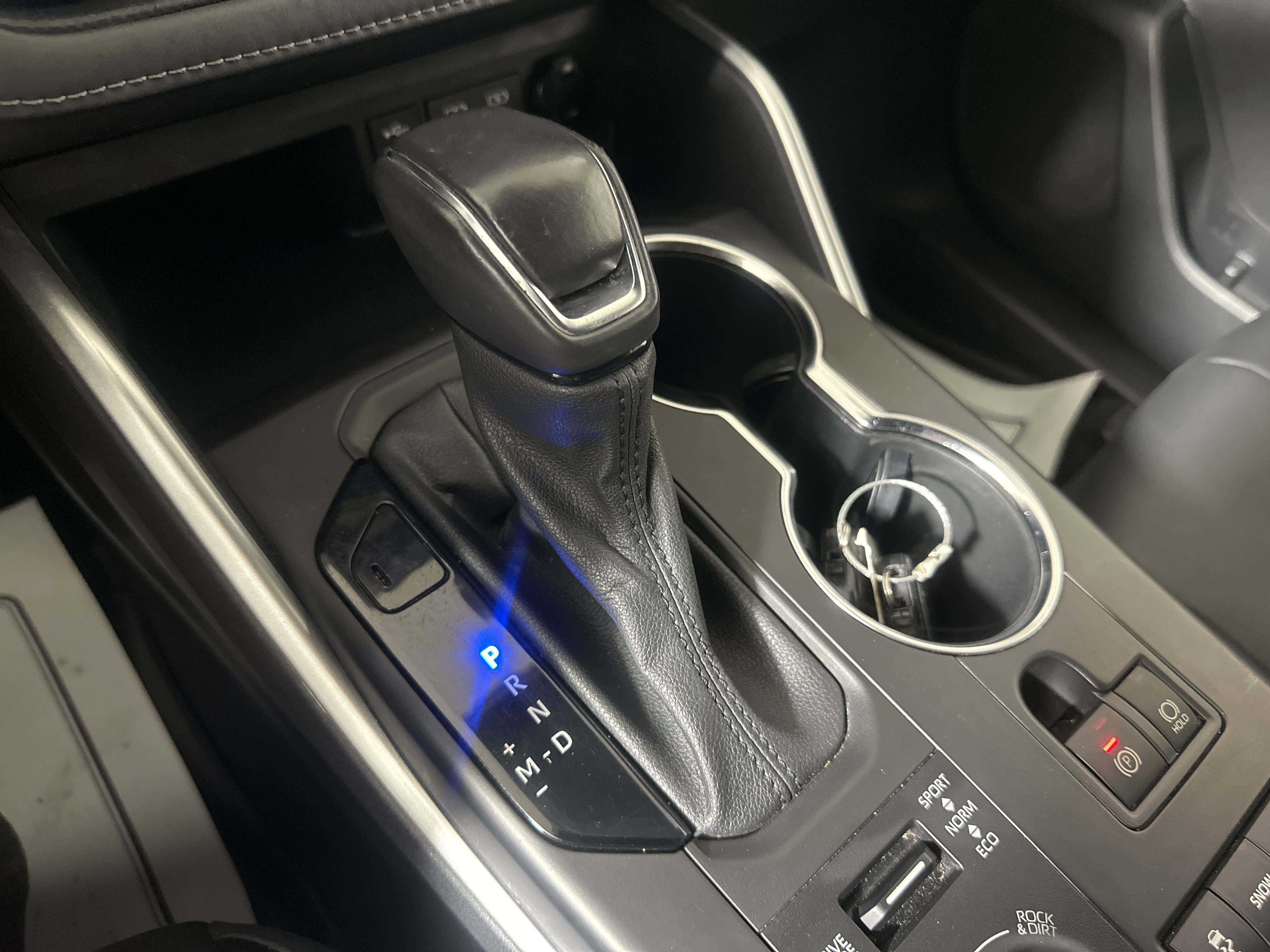 2022 Toyota Highlander XSE - Photo 20