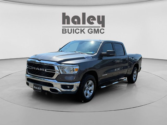 2024 Ram 1500 Big Horn/Lone Star