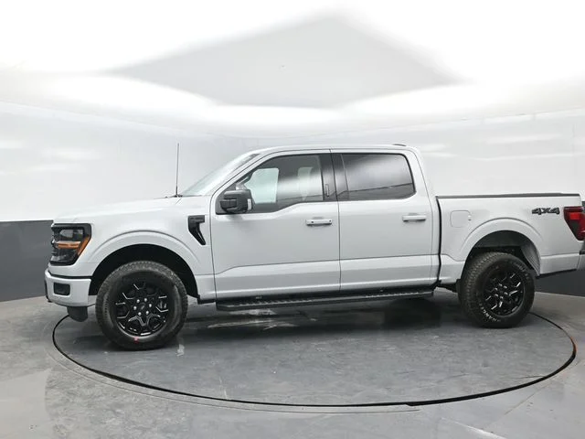 New 2026 Avalanche Ford XLT image 4