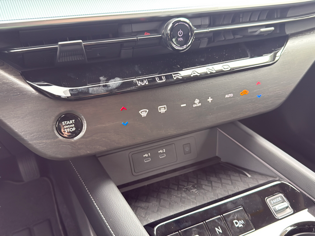 2025 Nissan Murano SL - Photo 9