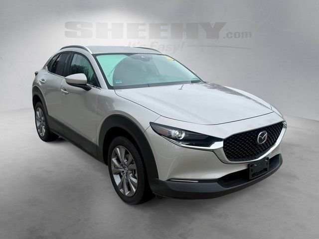 2023 Mazda CX-30 2.5 S Preferred Package