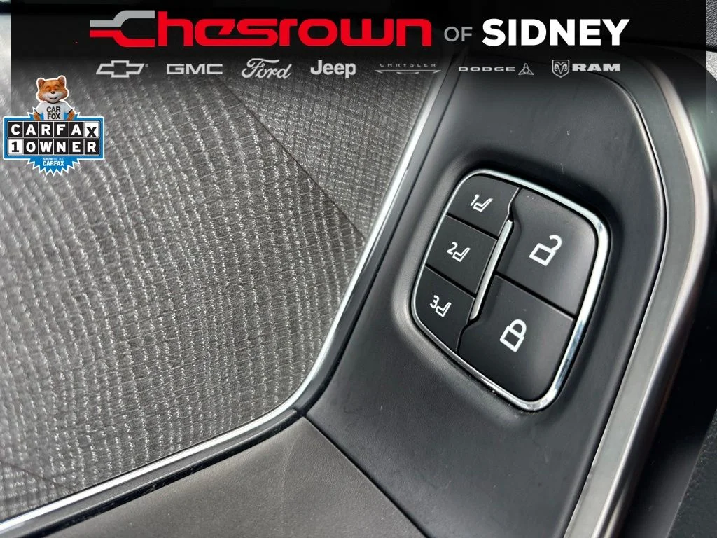 Used 2021 White Ford Platinum image 18