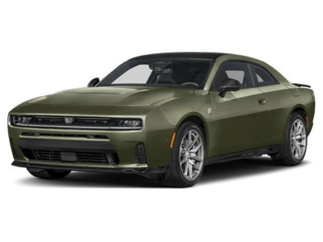 New 2026 Green Machine Dodge Scat Pack Plus image 13