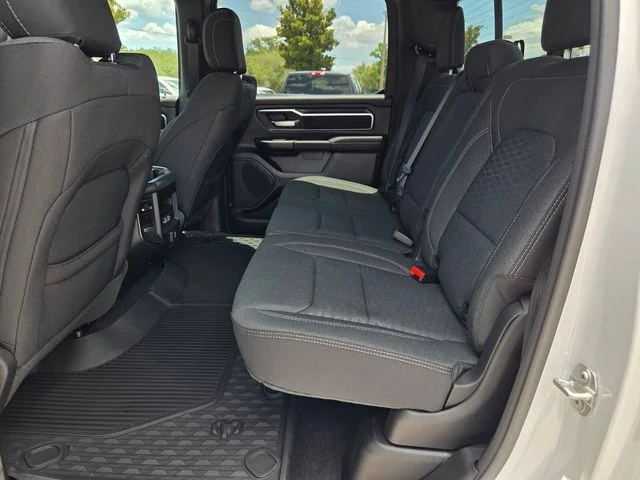 2026 RAM 1500 Big Horn/Lone Star - Photo 8