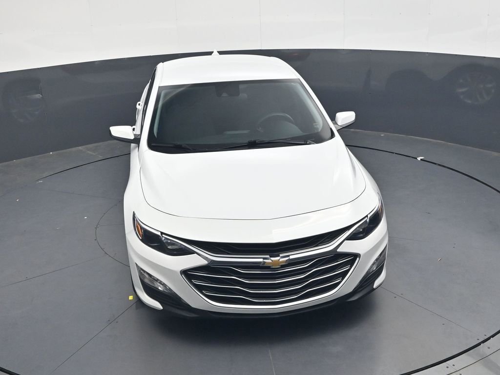 Used 2023 White Chevrolet LT image 40