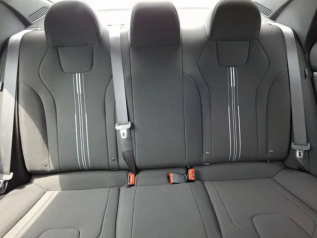New 2026 White Hyundai SEL Sport image 13