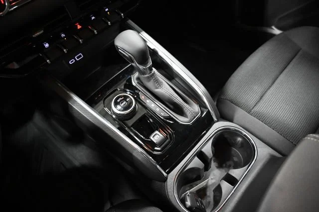2026 GMC Canyon Elevation - Photo 20