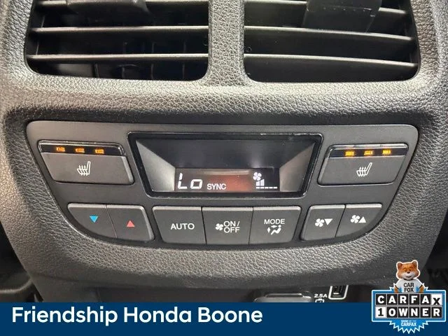 Used 2021 Purple Honda Elite image 40