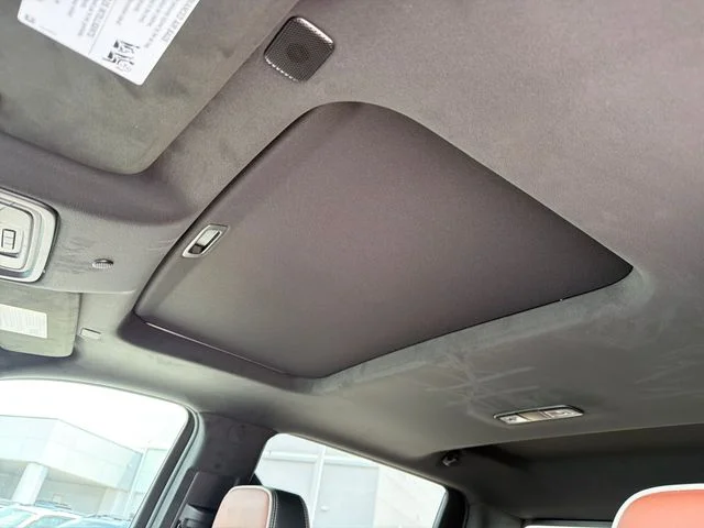New 2026 White GMC Denali Ultimate image 15