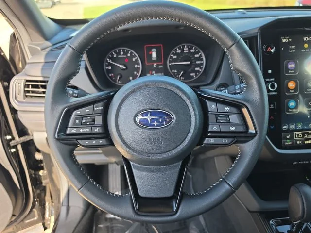 Used 2026 Black Subaru Premium image 25