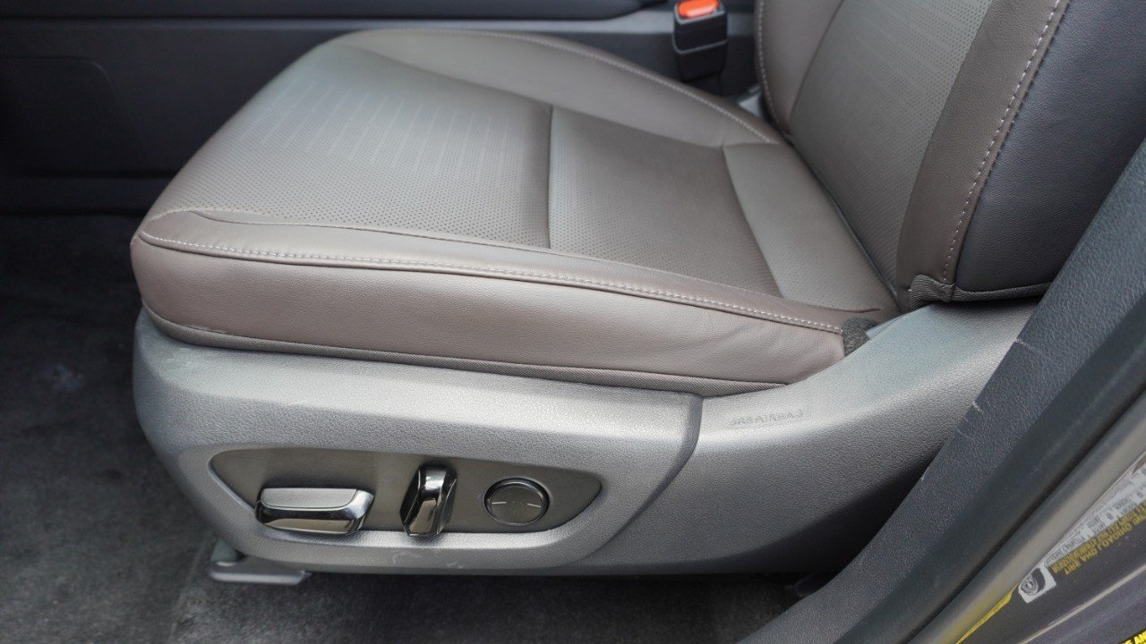 Certified Used 2025 SONIC CHROME Lexus TX 350 Premium image 23