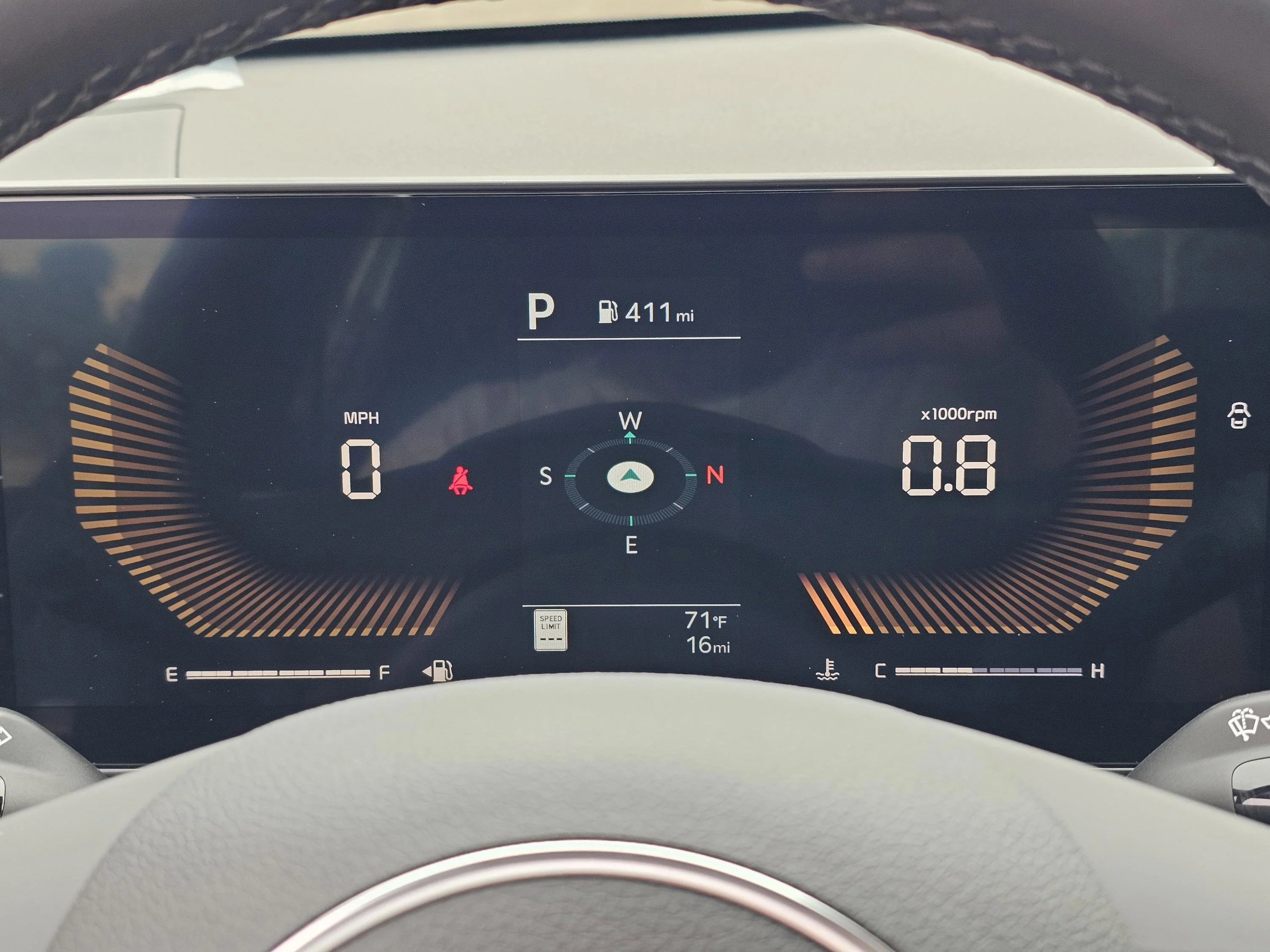 New 2026 Aurora Black Pearl Kia GT-Line image 21