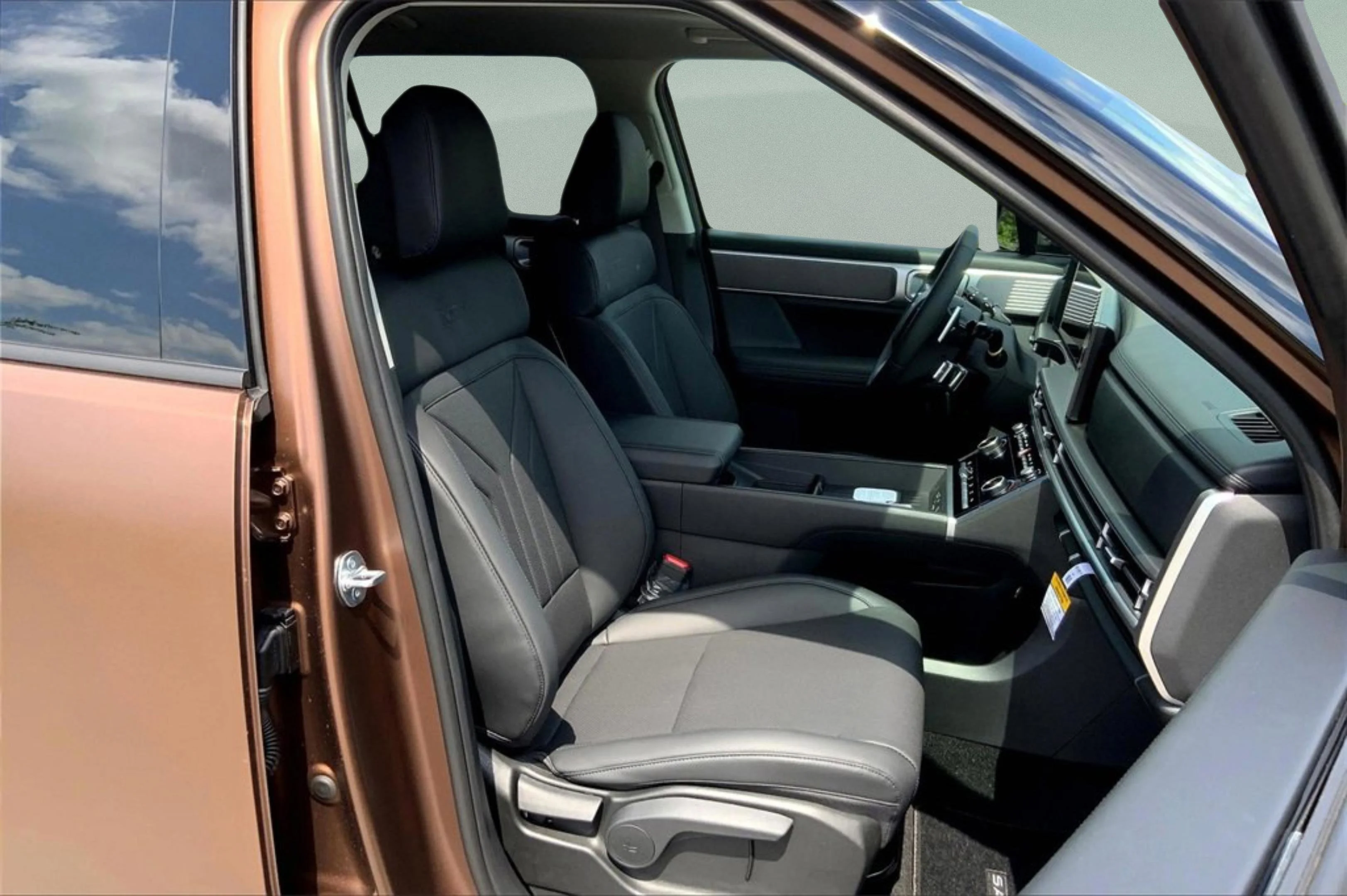 2026 Hyundai Santa Fe XRT - Photo 22
