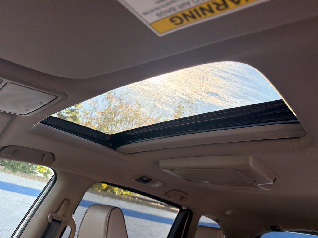 2024 Honda Odyssey Elite - Photo 11