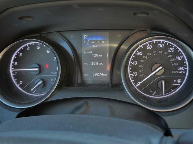 Certified Used 2024 ICE EDGE Toyota  image 22