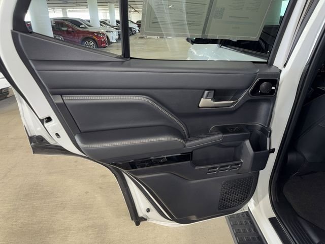 Used 2025 Pearl Toyota Limited image 16