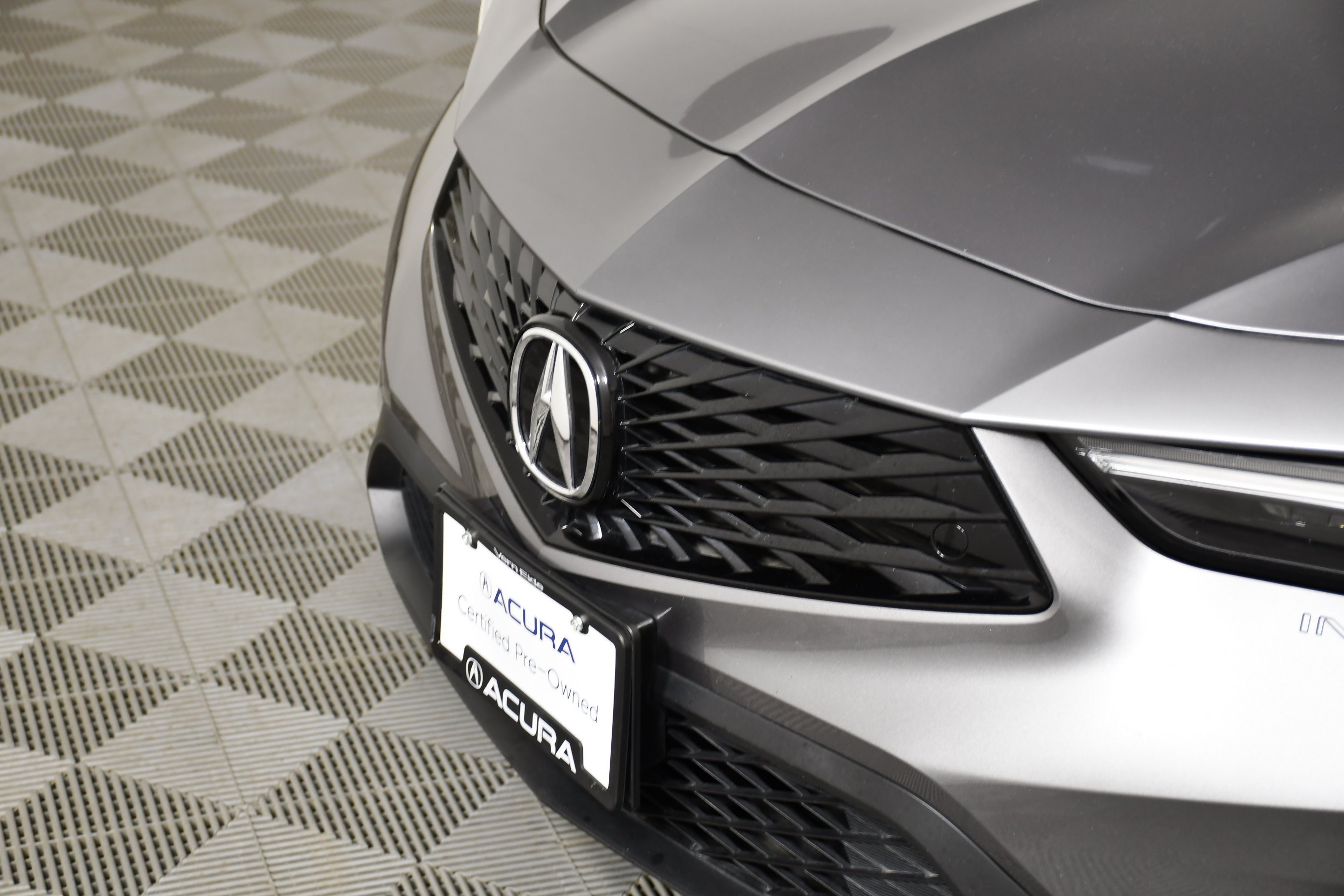2024 Acura Integra Base - Photo 61
