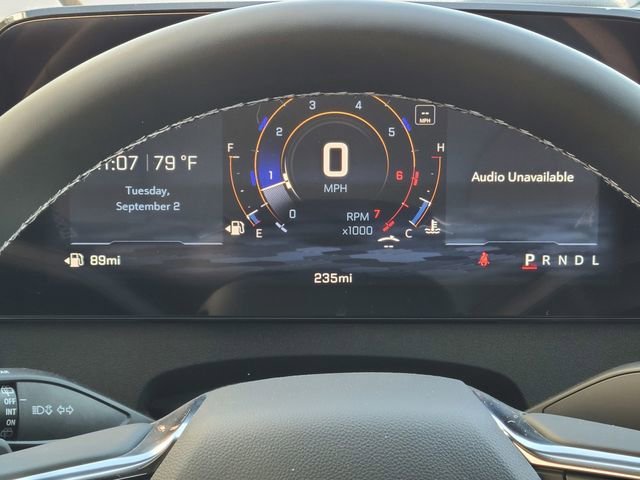 2026 Chevrolet Traverse LT - Photo 29