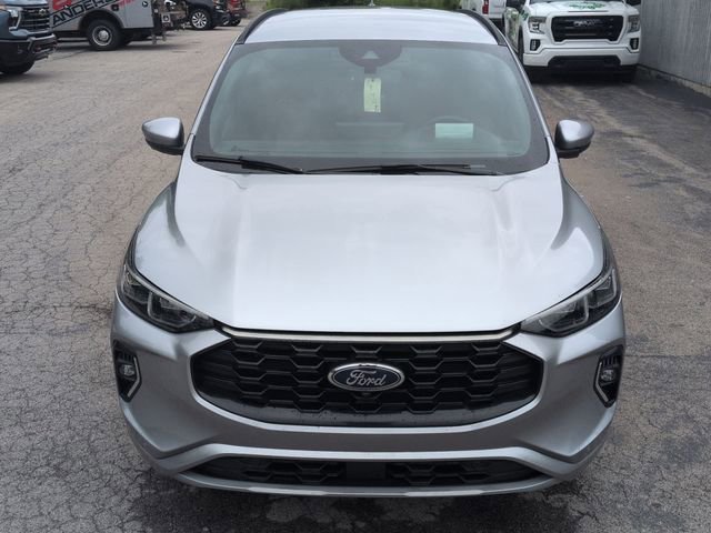 2023 Ford Escape ST-Line Elite - Photo 23