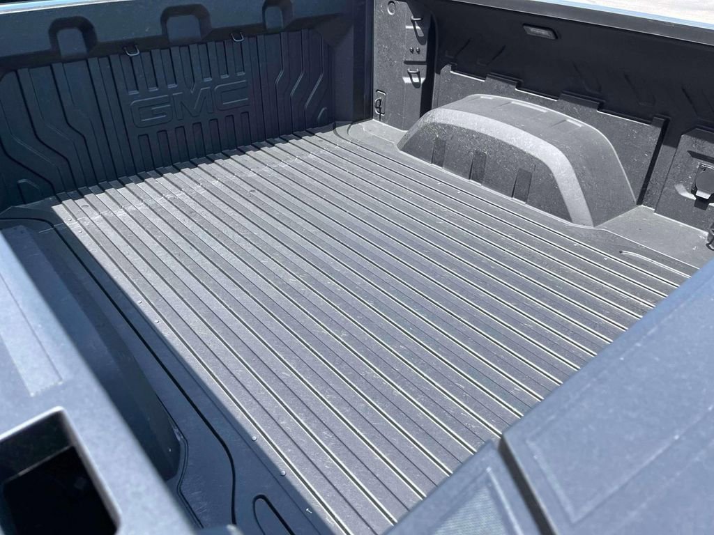 2026 GMC Sierra 1500 Denali - Photo 11