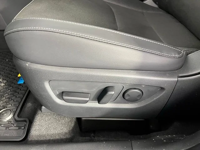 New 2026 Jet Black Mica Mazda 2.5 S Preferred AWD image 16