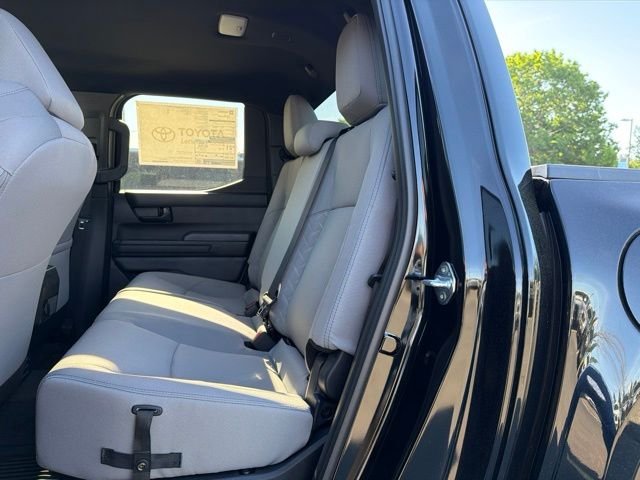 New 2026 Black Toyota  SR5 image 25