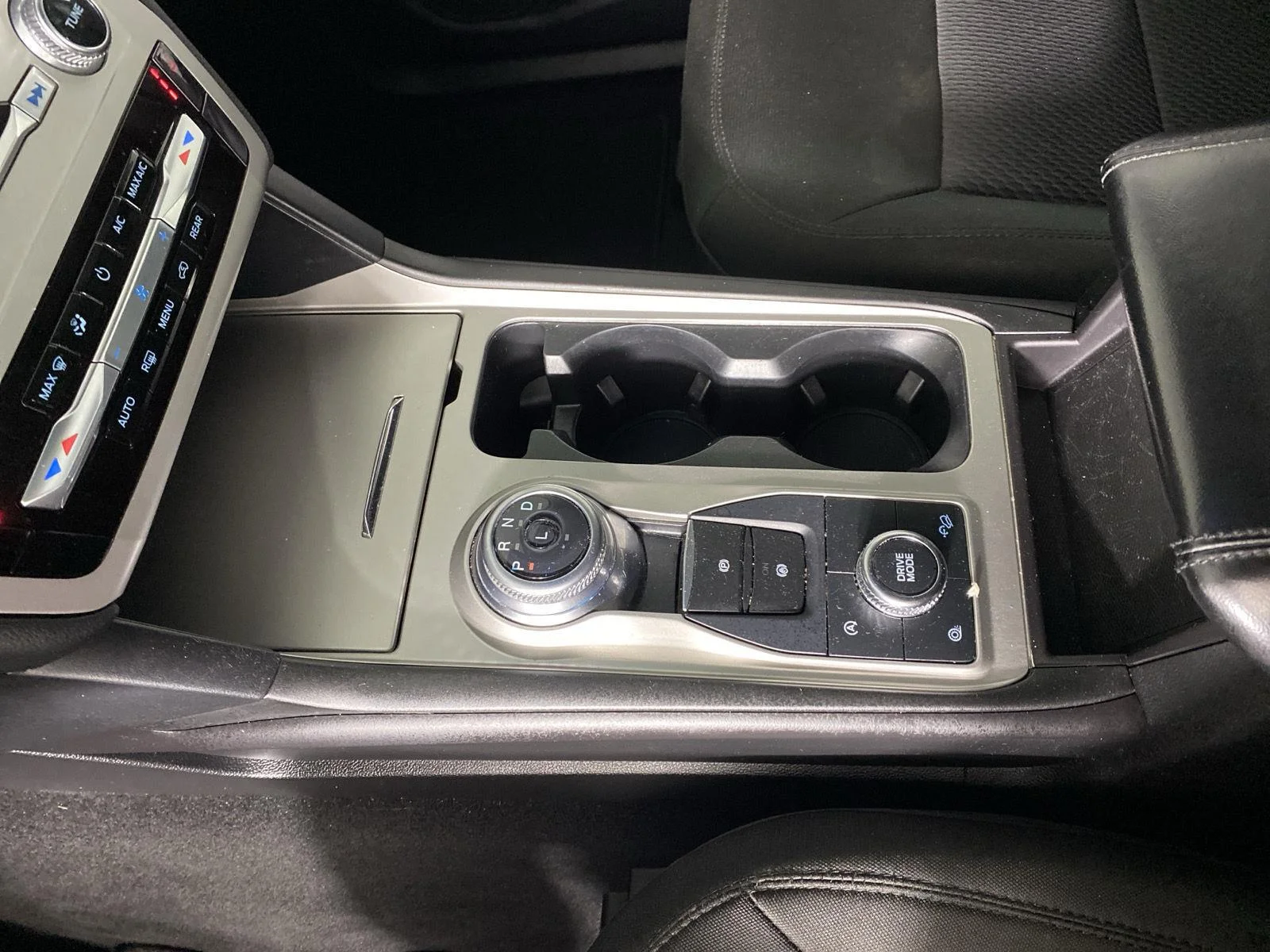 Used 2024 Carbonized Gray Ford XLT image 31
