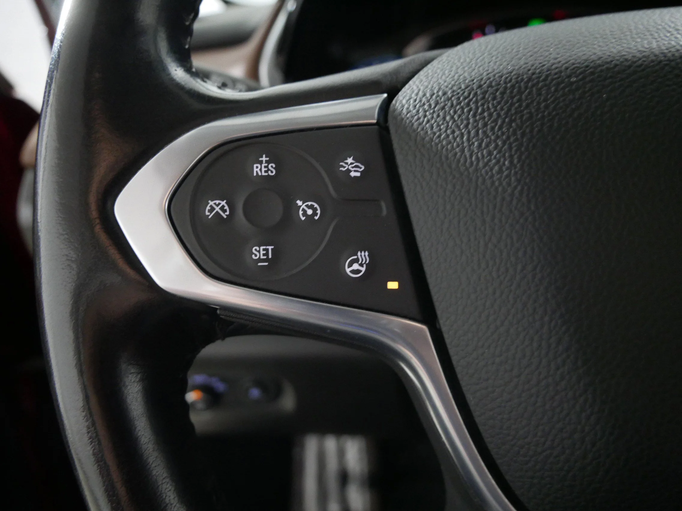 2021 Chevrolet Traverse High Country - Photo 27