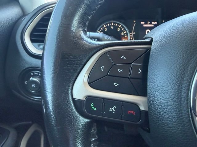 2016 Jeep Renegade Latitude - Photo 18