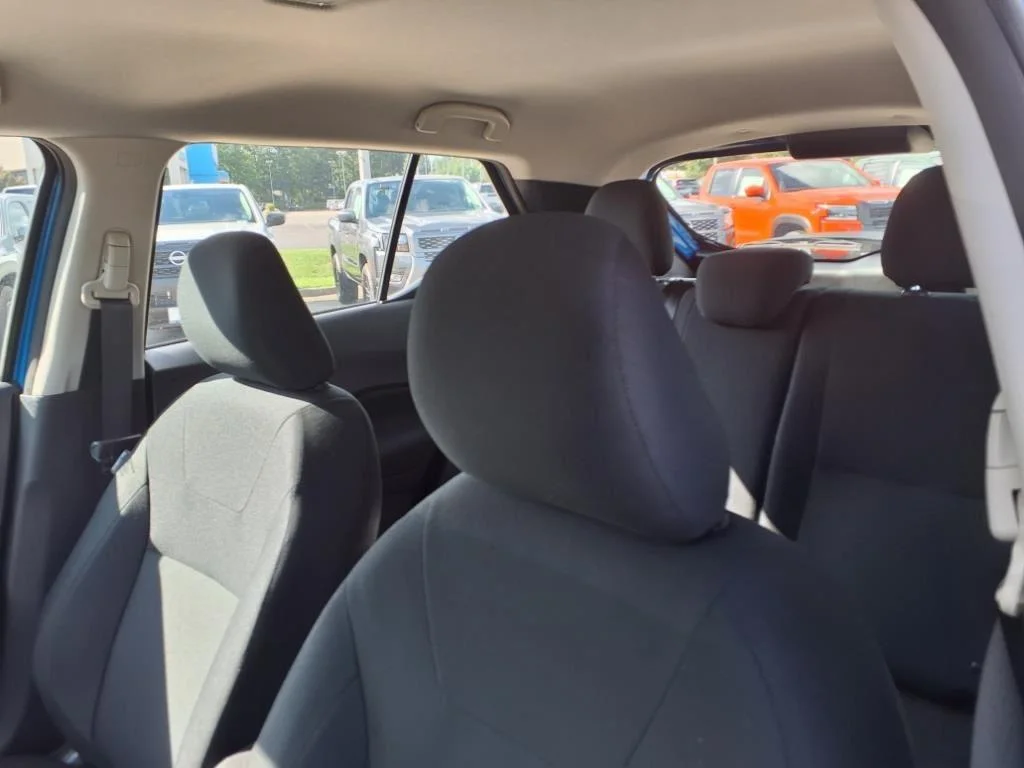 2025 Nissan KICKS PLAY Base - Photo 15