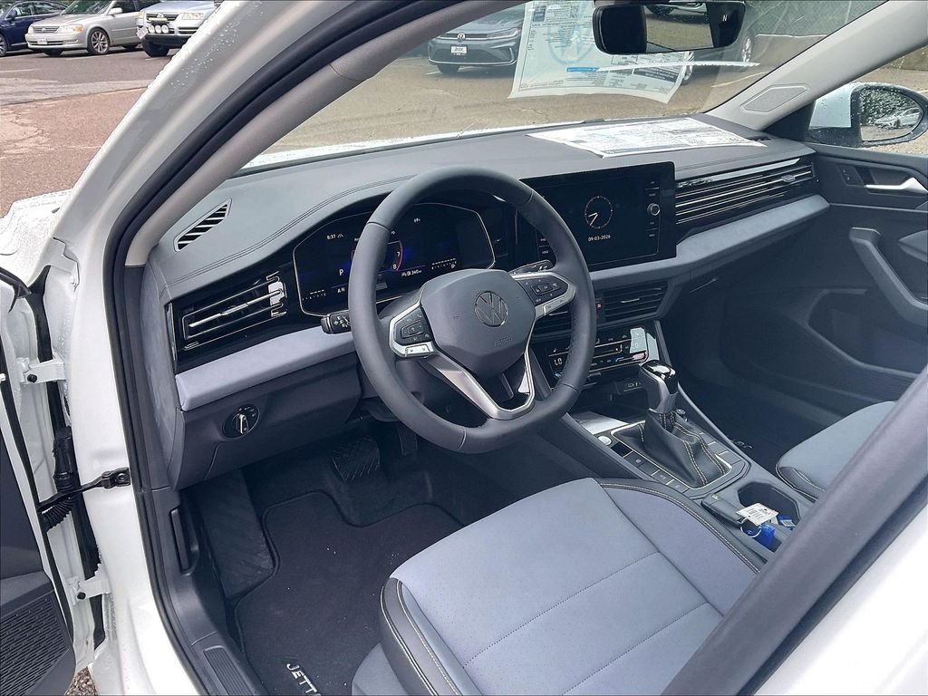 2026 Volkswagen Jetta 7