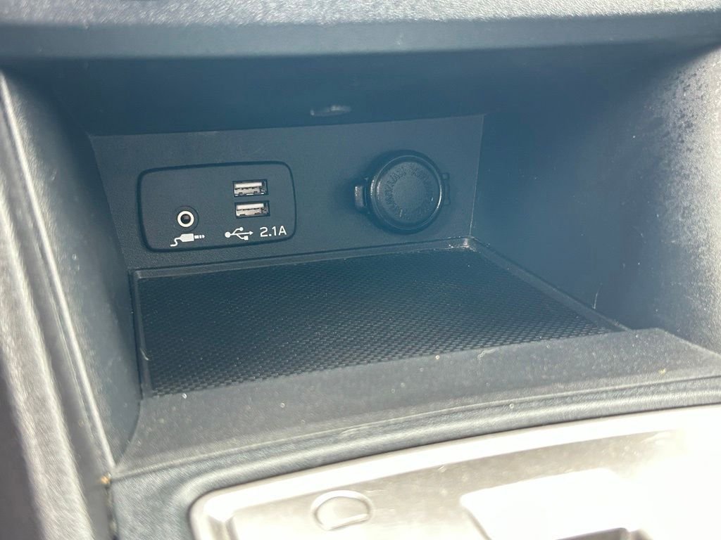 Used 2021 Gray Subaru Premium image 29