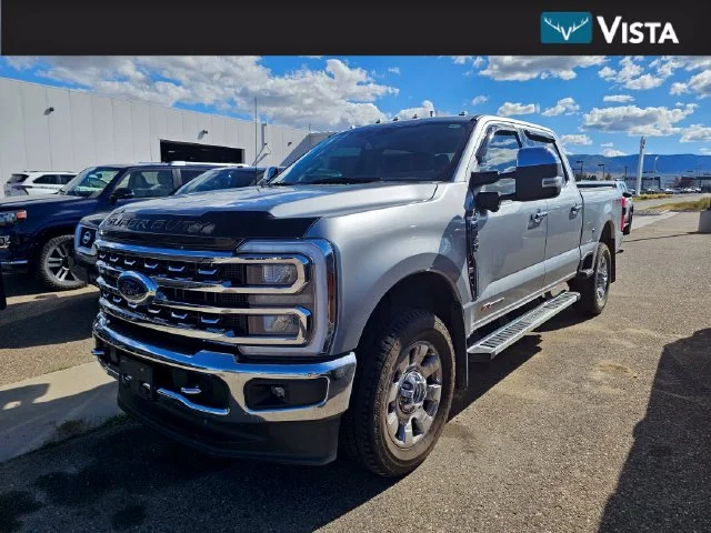 2024 Ford F-350 Super Duty