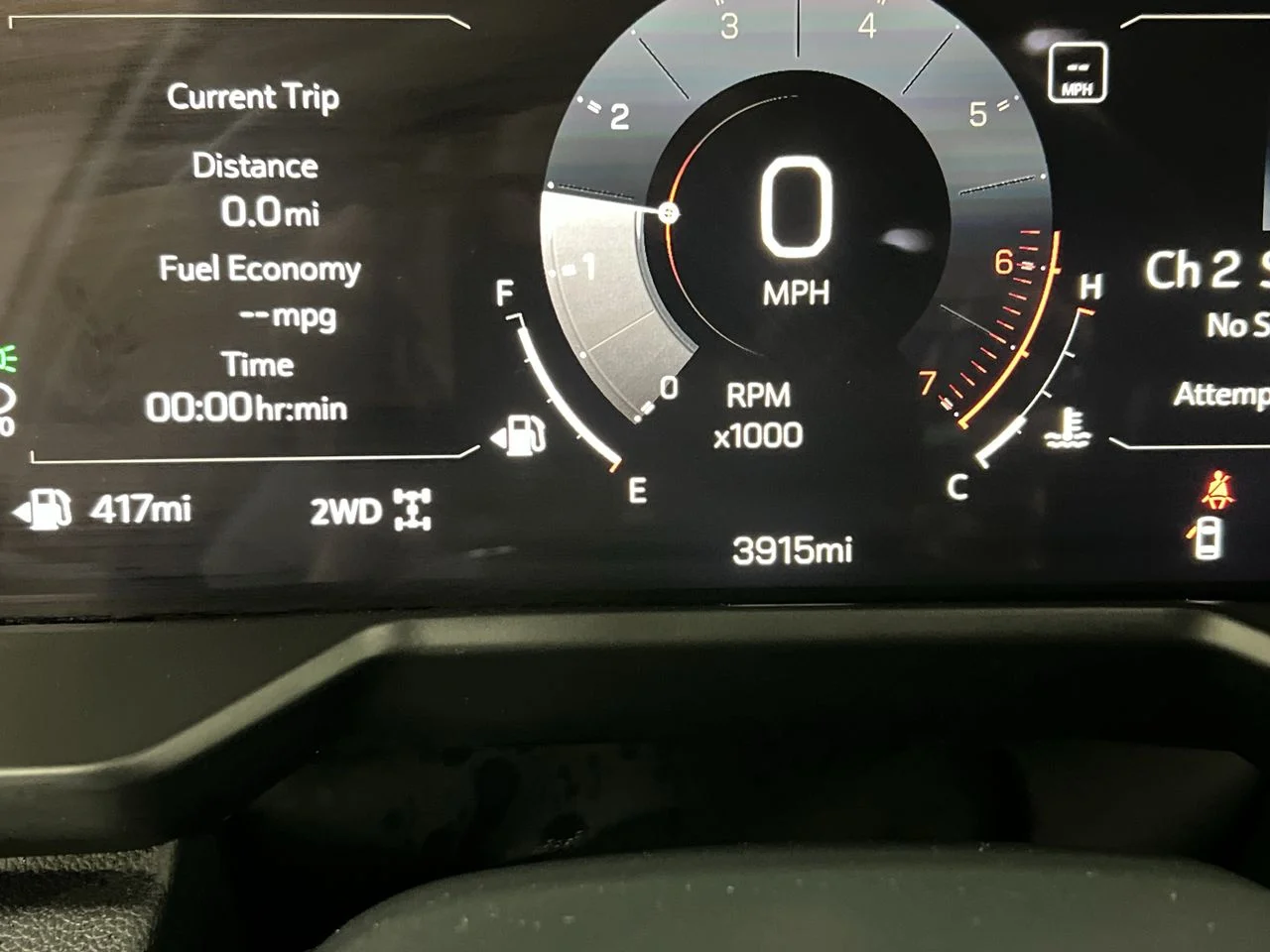 New 2026 Sterling Metallic GMC Elevation image 72