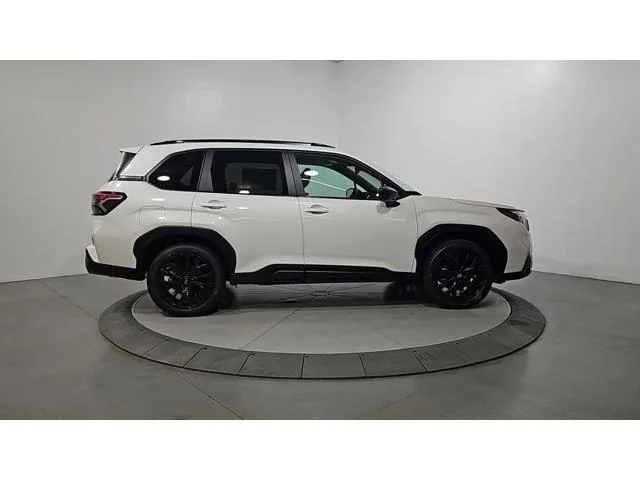 New 2026 CRYSTAL WHITE PEARL Subaru Sport Onyx Edition image 6