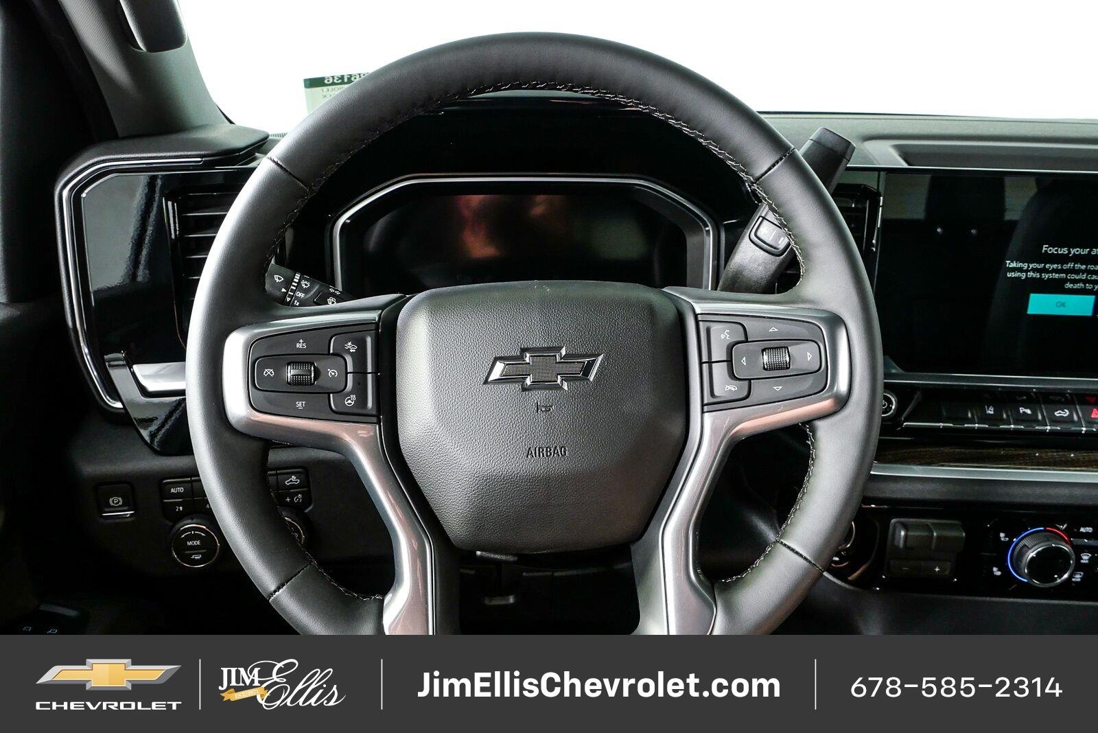 2026 Chevrolet Silverado 2500 HD LT - Photo 10