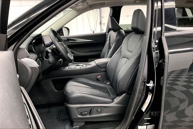 2024 INFINITI QX60 LUXE - Photo 22