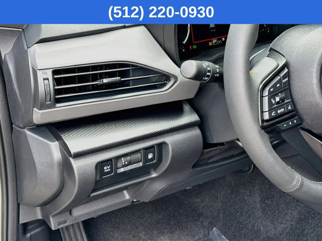 New 2026 Beige Subaru Limited image 11