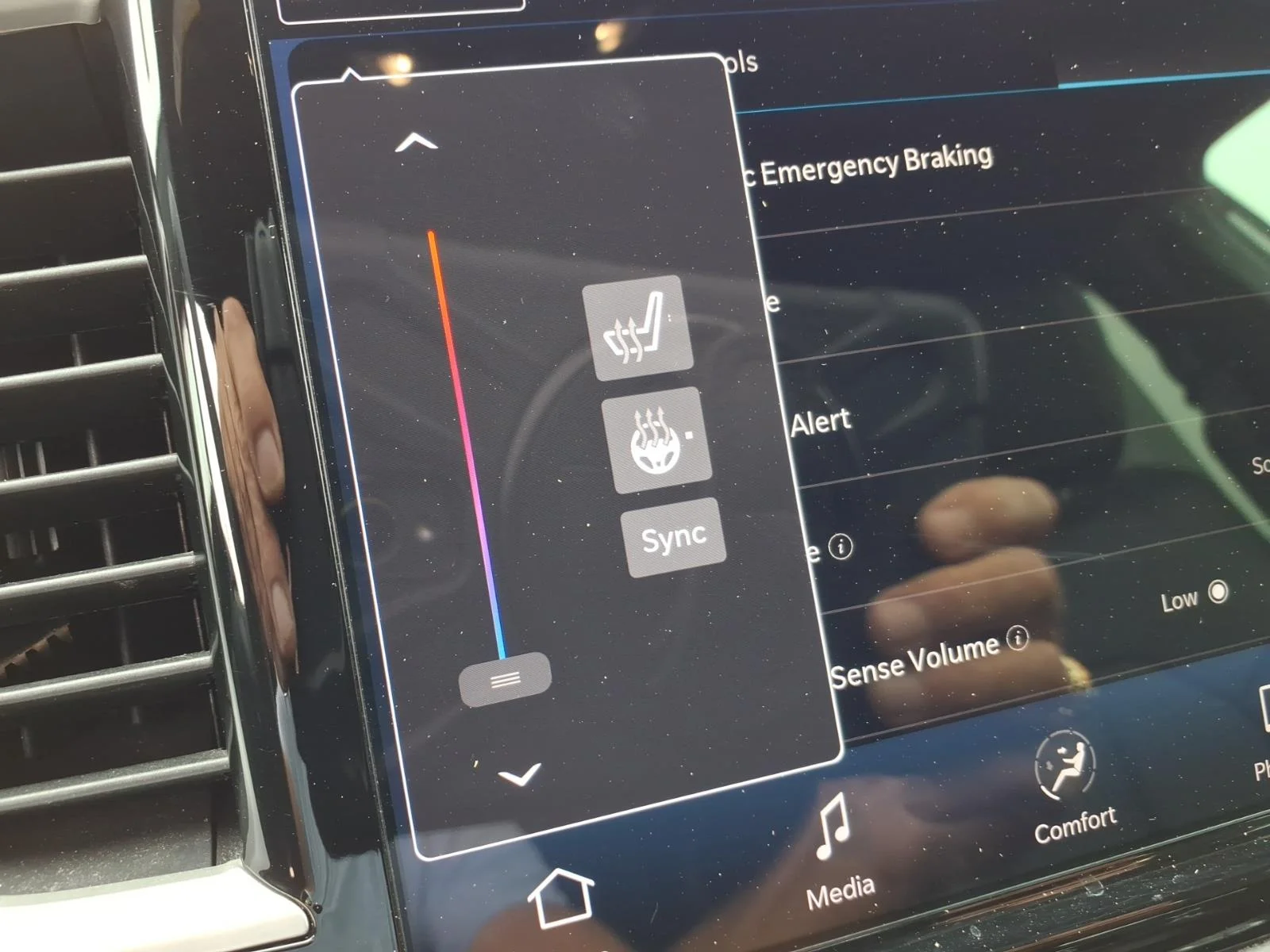 2025 Chrysler Pacifica Select - Photo 7