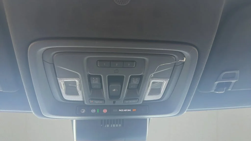 2026 GMC Sierra 2500HD Denali Ultimate - Photo 28