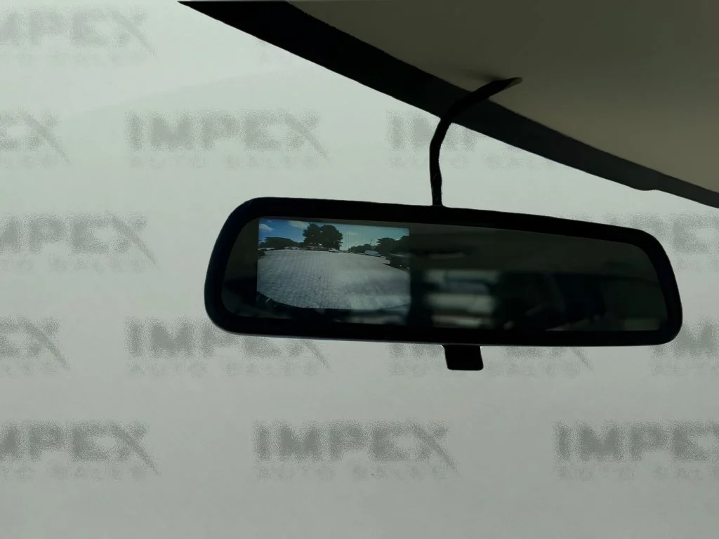 New 2026 Silver Chevrolet Work Van image 21