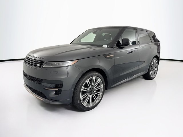 2026 Land Rover Range Rover Sport Dynamic SE