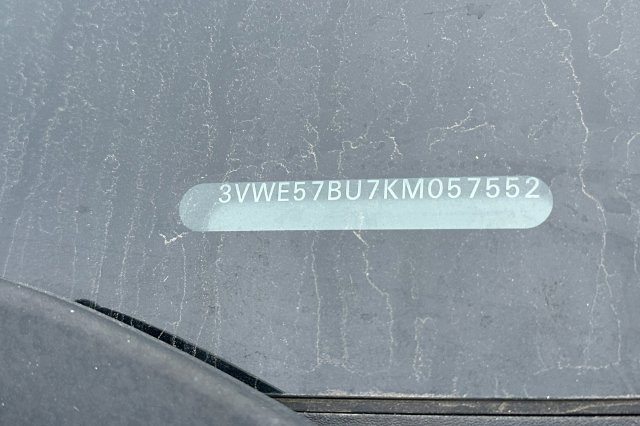 Used 2021 Gray Tesla Long Range image 3