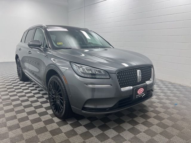 2022 Lincoln Corsair Reserve AWD's photo