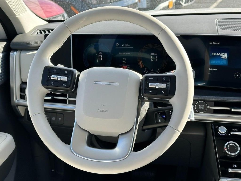 Used 2026 White Hyundai SE image 6