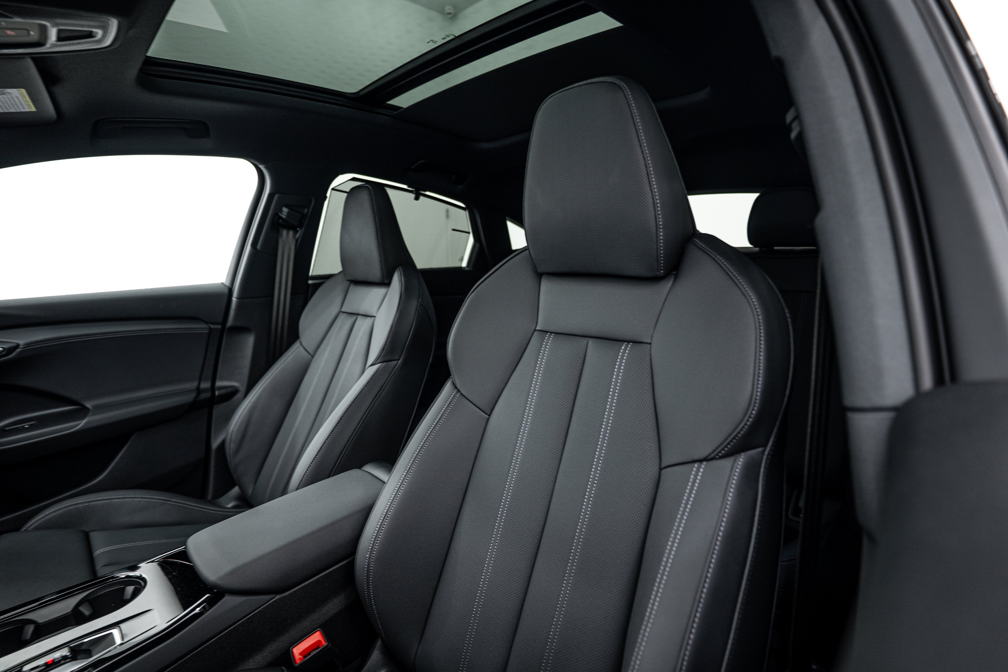 New 2027 Gray Audi Premium Plus image 17