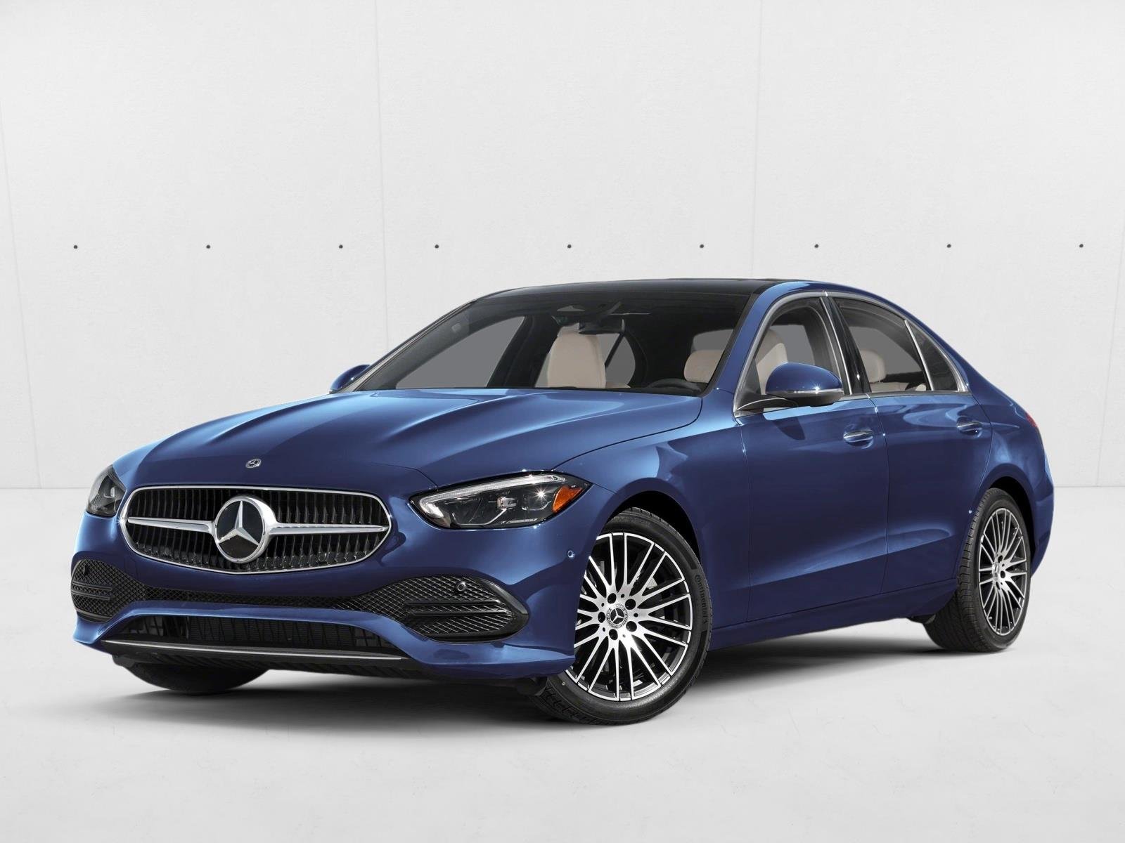 2026 Mercedes-Benz C-Class C 300 4MATIC's photo