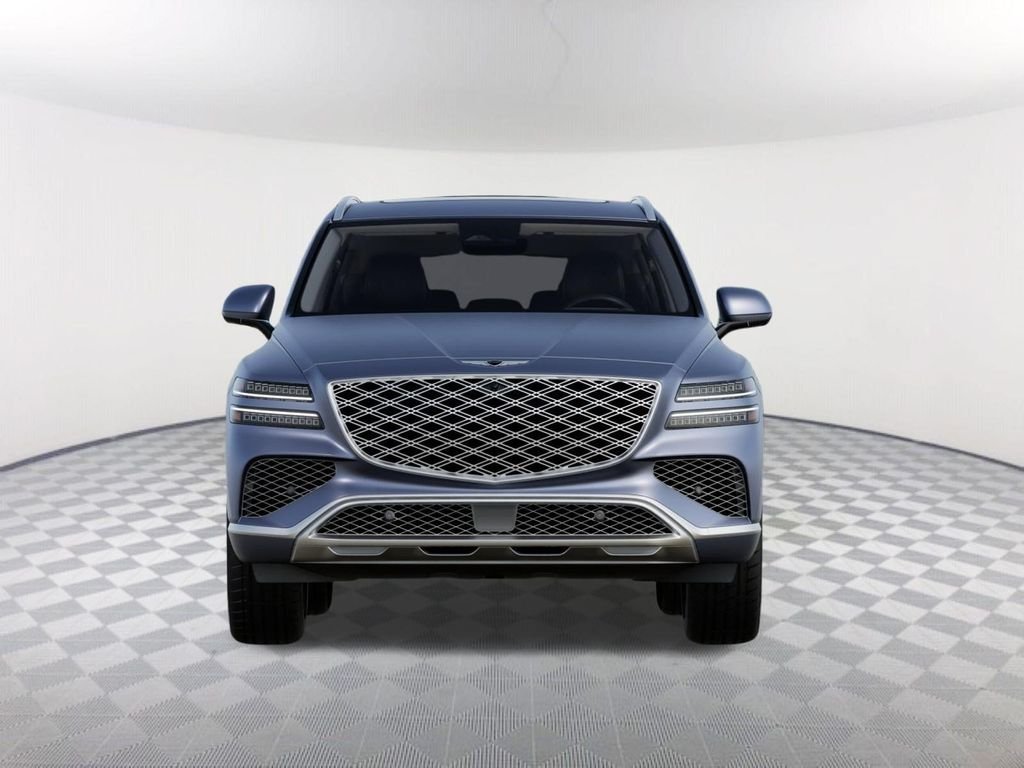 New 2027 Gray Genesis 2.5T Prestige image 6