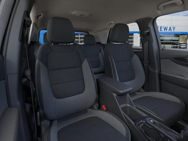2026 Chevrolet Trailblazer LT - Photo 16