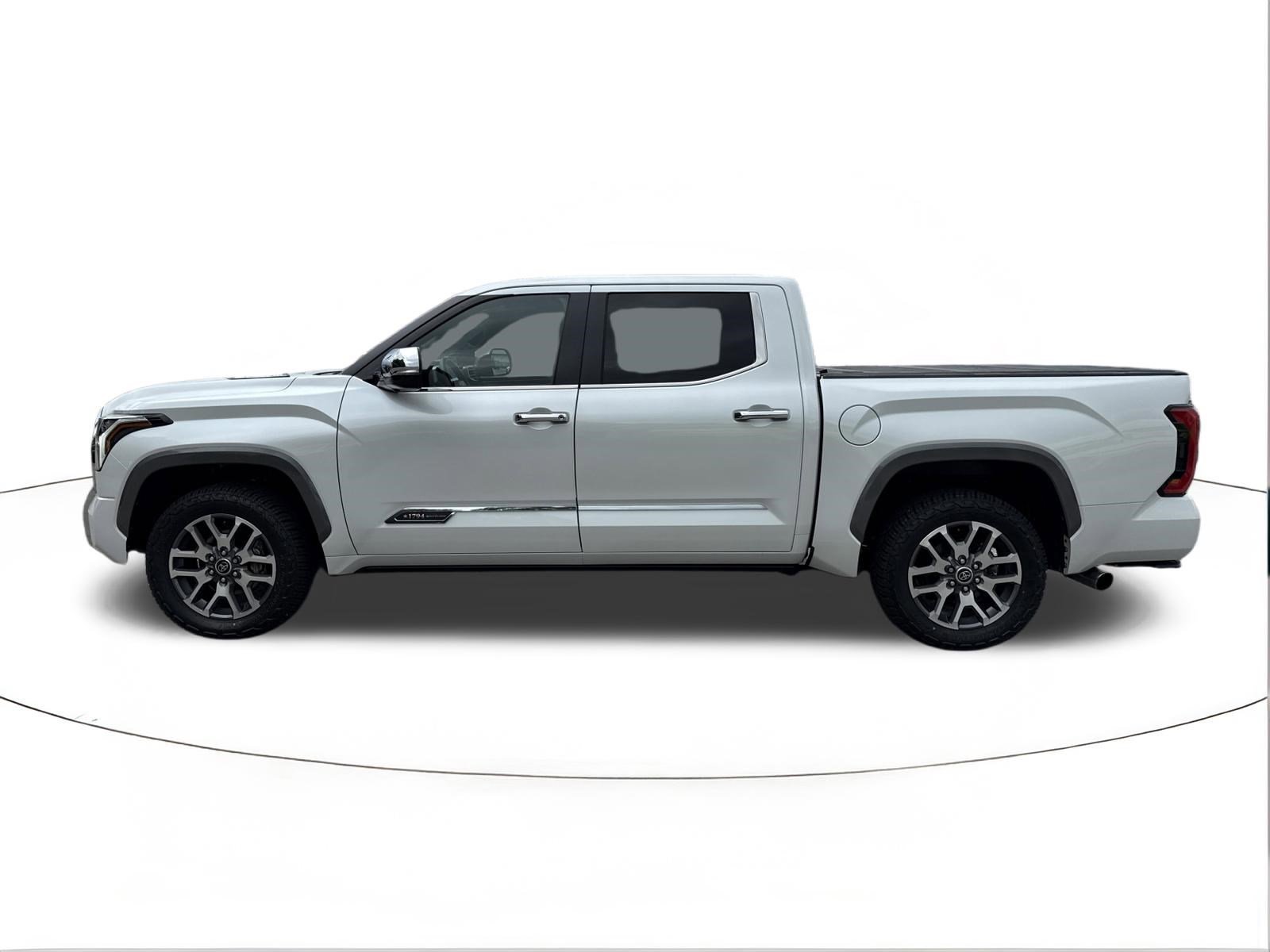 2024 Toyota Tundra 1794 Edition - Photo 6